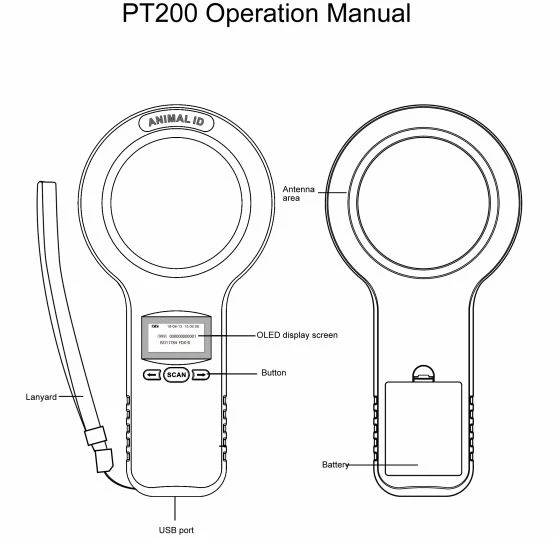 pt200 pt200