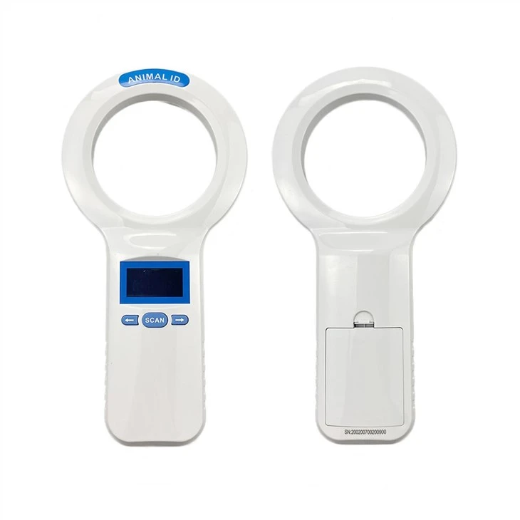 PT200 RFID Handheld Reader
